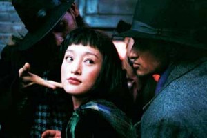 Ru Guo · Ai Fotoğrafı