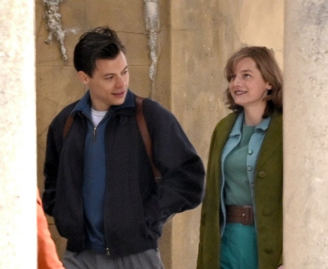 My Policeman fotoğrafı