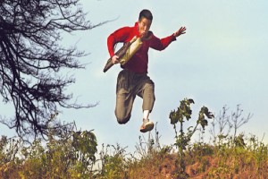 Tai Yang Zhao Chang Sheng Qi fotoğrafı