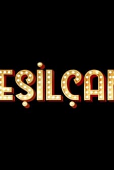 Yeşilçam (2021) afişi