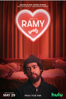 Ramy (2019) afişi