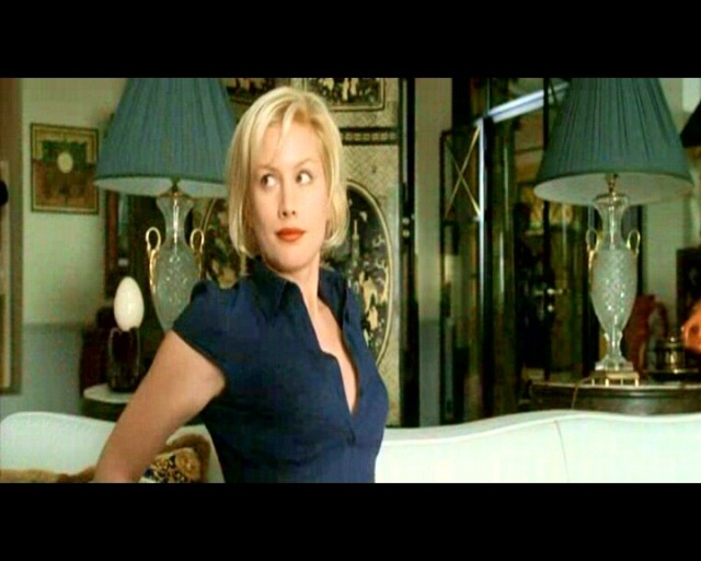 Karım Maurice fotoğrafı