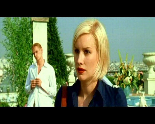 Karım Maurice fotoğrafı