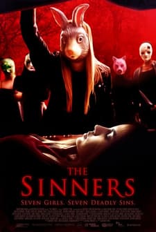 The Color Rose (2020) afişi