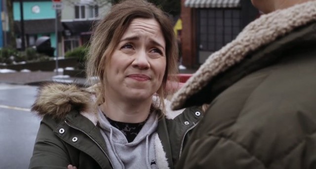 Resident Alien Fotoğrafı