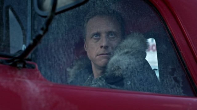 Resident Alien Fotoğrafı