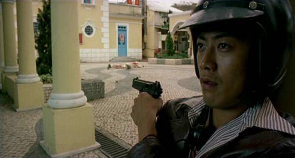 Chuen Jik Sat Sau Fotoğrafı