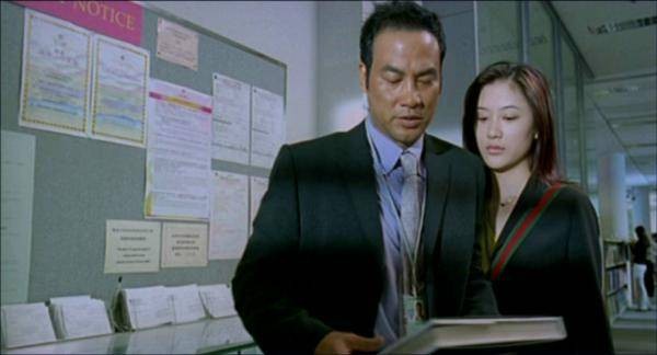 Chuen Jik Sat Sau Fotoğrafı