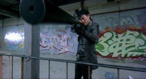 Chuen Jik Sat Sau Fotoğrafı