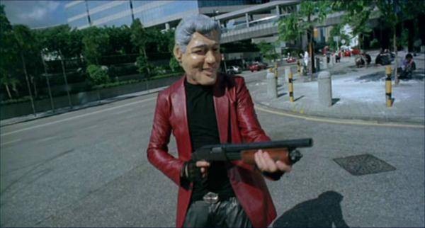 Chuen Jik Sat Sau Fotoğrafı