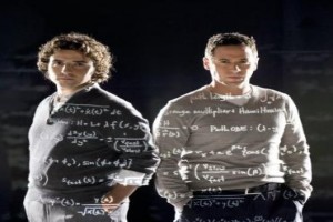 Numb3rs fotoğrafı