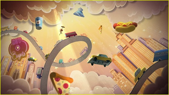 Arlo the Alligator Boy Fotoğrafı