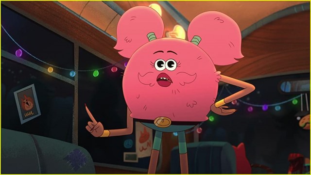 Arlo the Alligator Boy Fotoğrafı