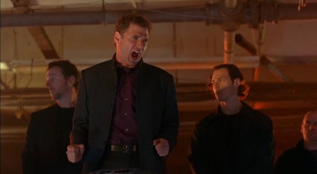 Sokak Savaşçısı fotoğrafı