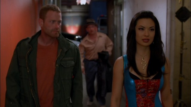 Sokak Savaşçısı fotoğrafı