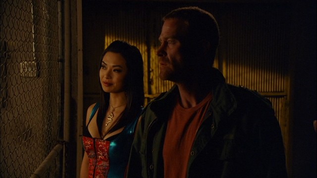 Sokak Savaşçısı fotoğrafı