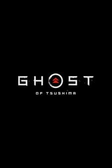Ghost of Tsushima afişi