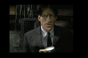 Willard'ın Fareleri Fotoğrafı