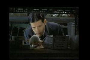 Willard'ın Fareleri Fotoğrafı