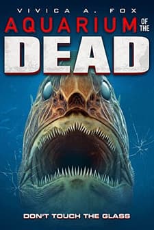 Aquarium of the Dead (2021) afişi