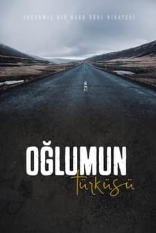 Oğlumun Türküsü (2021) afişi