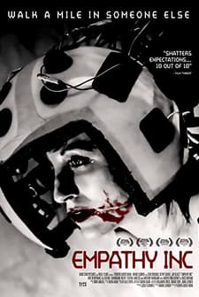 Empati A.Ş. (2018) afişi