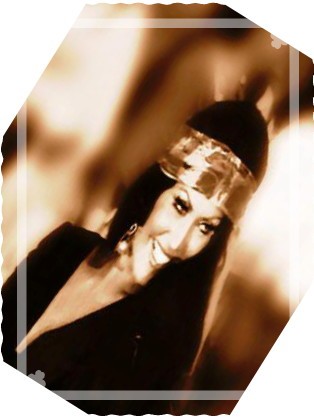 Ateşli Çingene fotoğrafı