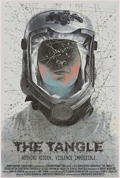 The Tangle (2019) afişi