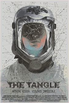 The Tangle (2019) afişi