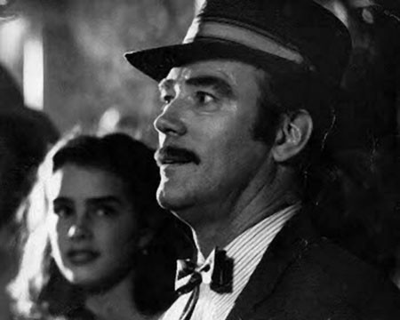 Wanda Nevada Fotoğrafı