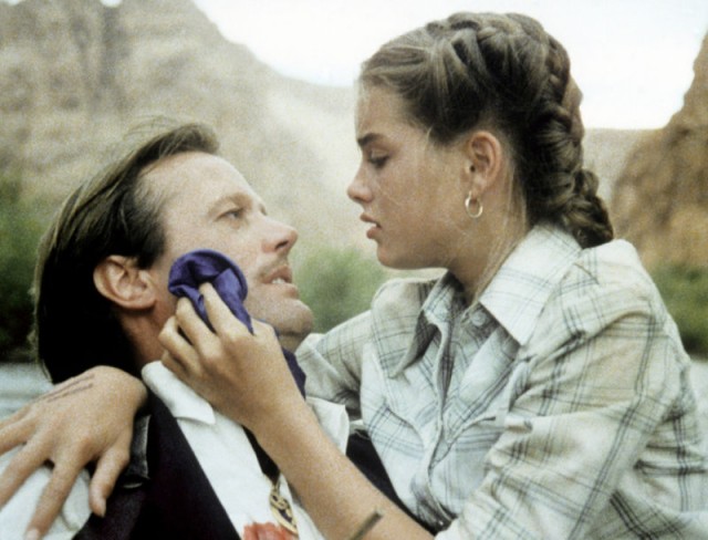 Wanda Nevada Fotoğrafı