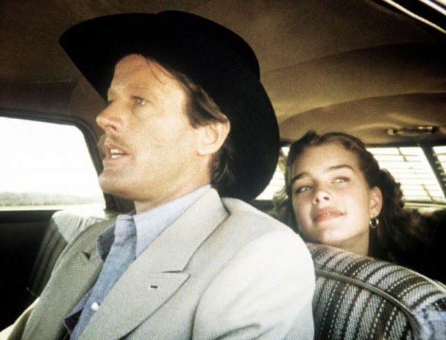 Wanda Nevada Fotoğrafı