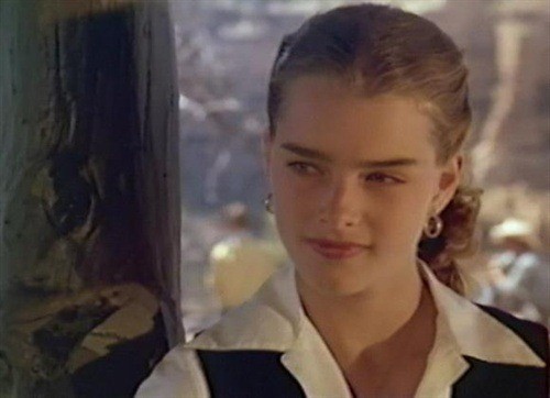 Wanda Nevada Fotoğrafı