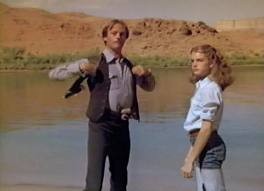 Wanda Nevada Fotoğrafı