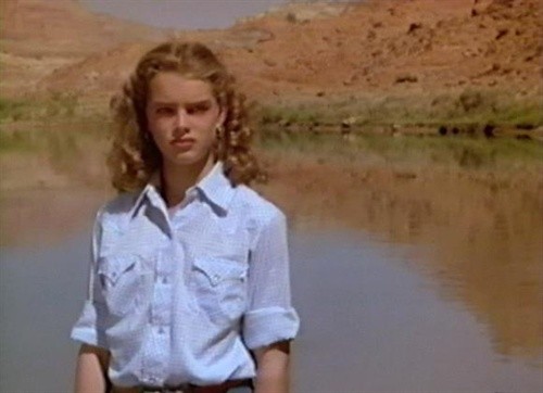 Wanda Nevada Fotoğrafı