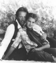 Wanda Nevada Fotoğrafı