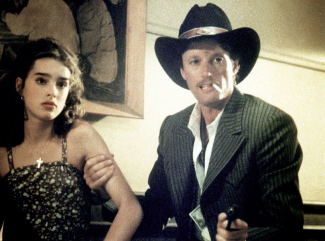 Wanda Nevada Fotoğrafı