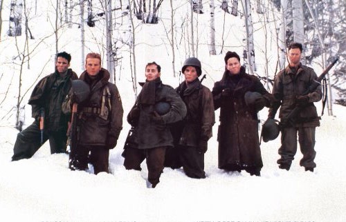 Cesaretin Bedeli fotoğrafı