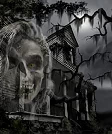 8 Graves (2020) afişi