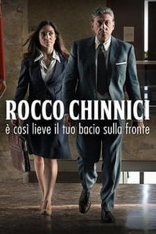 Rocco Chinnici (2018) afişi