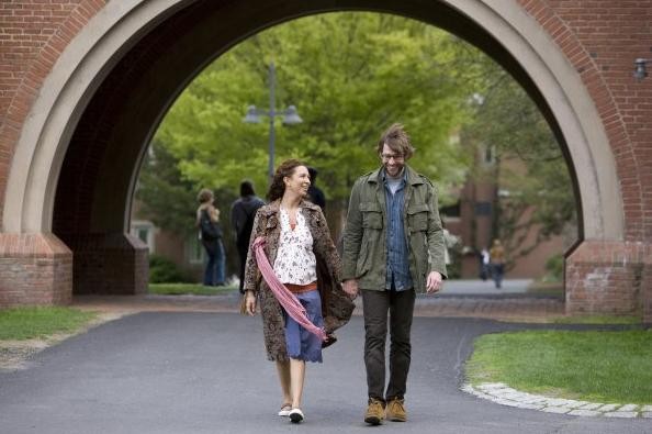 Uzaklara Gidelim Fotoğrafı