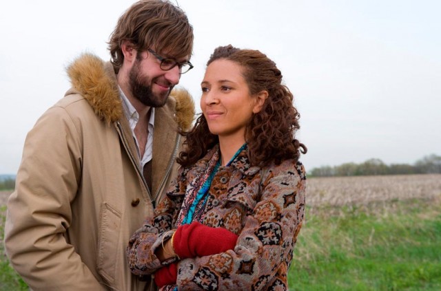 Uzaklara Gidelim Fotoğrafı