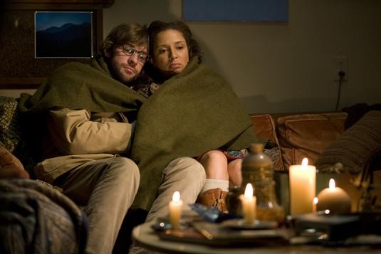 Uzaklara Gidelim Fotoğrafı