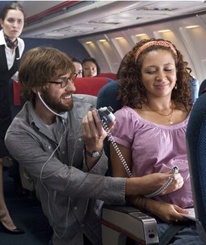 Uzaklara Gidelim Fotoğrafı