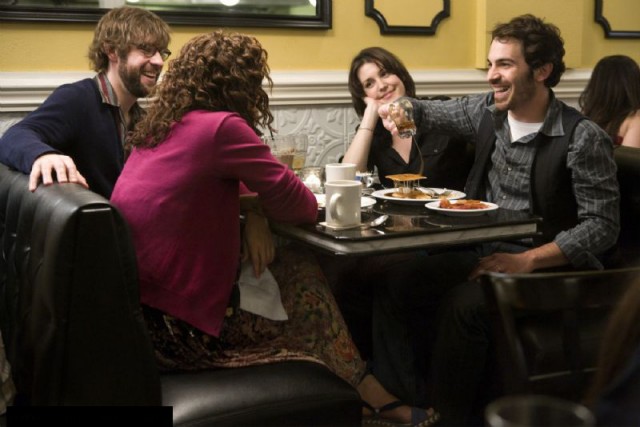 Uzaklara Gidelim Fotoğrafı