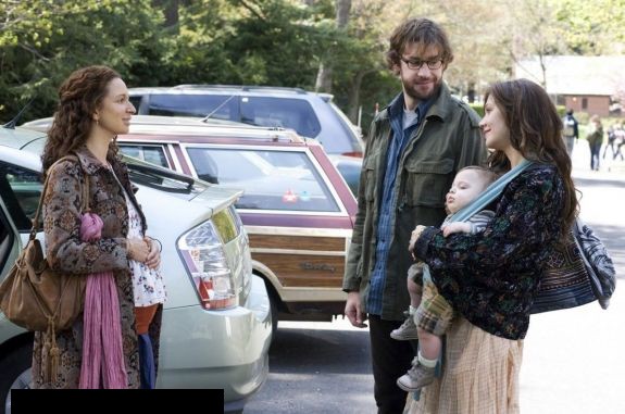 Uzaklara Gidelim Fotoğrafı