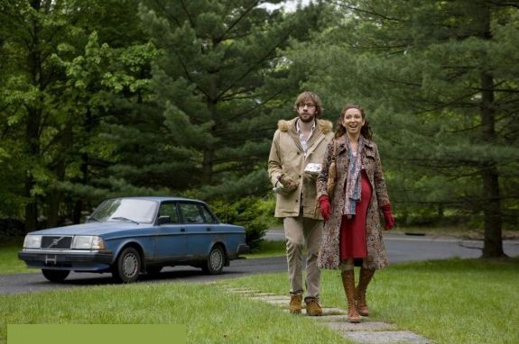 Uzaklara Gidelim Fotoğrafı