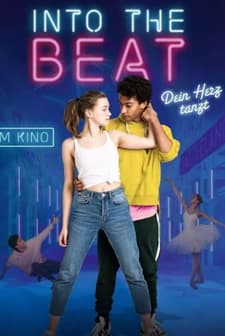 Into the Beat (2021) afişi