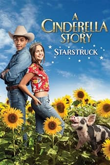 A Cinderella Story: Starstruck (2021) afişi