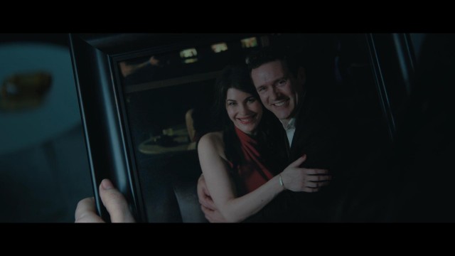 Hipnotizma Fotoğrafı